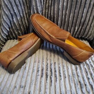 Mens Sandro Moscoloni Loafers